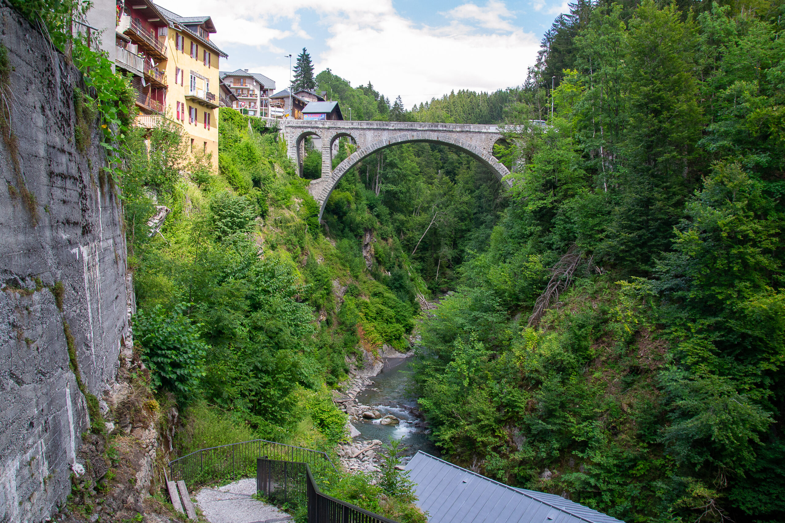 Top 10 Des Plus Beaux Villages De Savoie - Mordus 2 Savoie