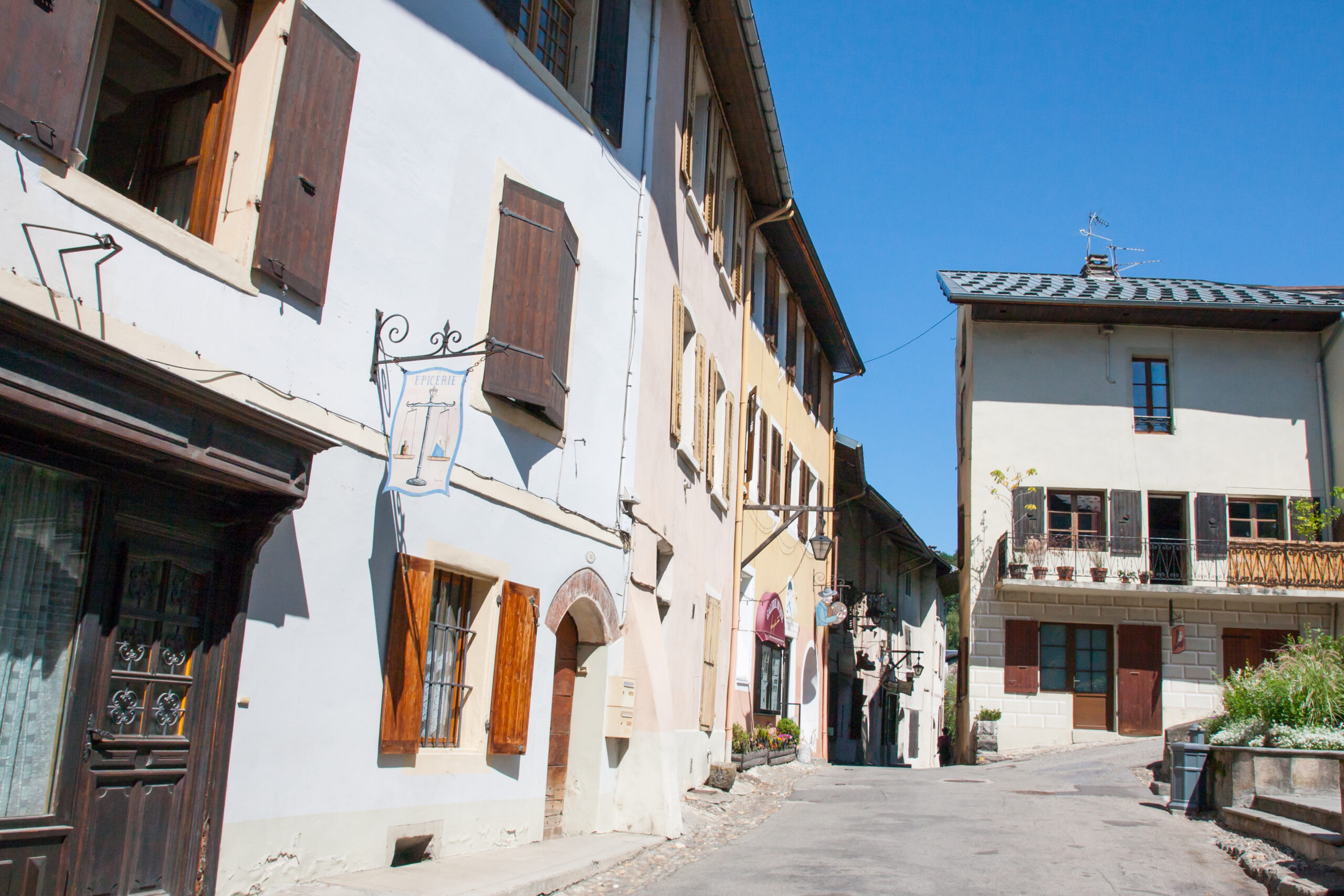 Top 10 Des Plus Beaux Villages De Savoie - Mordus 2 Savoie