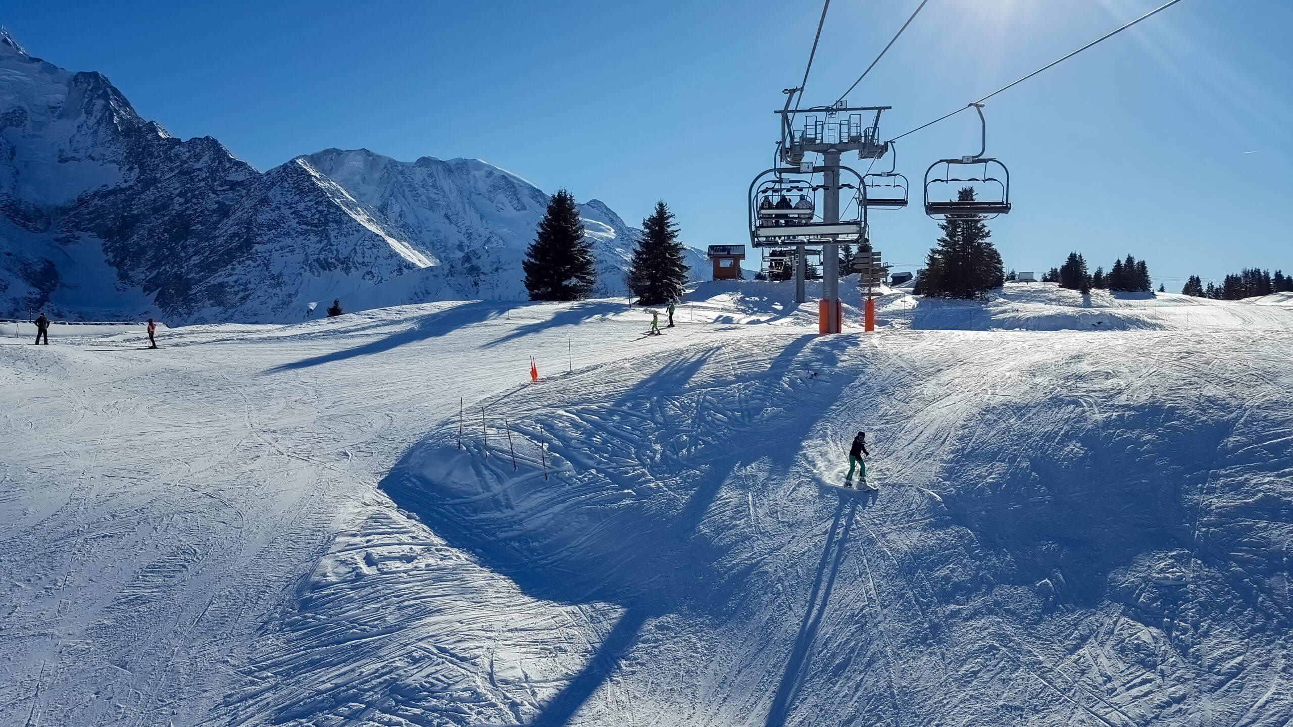 Top 7 Des Stations De Ski En Haute-Savoie - Mordus 2 Savoie